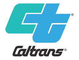 caltrans logo